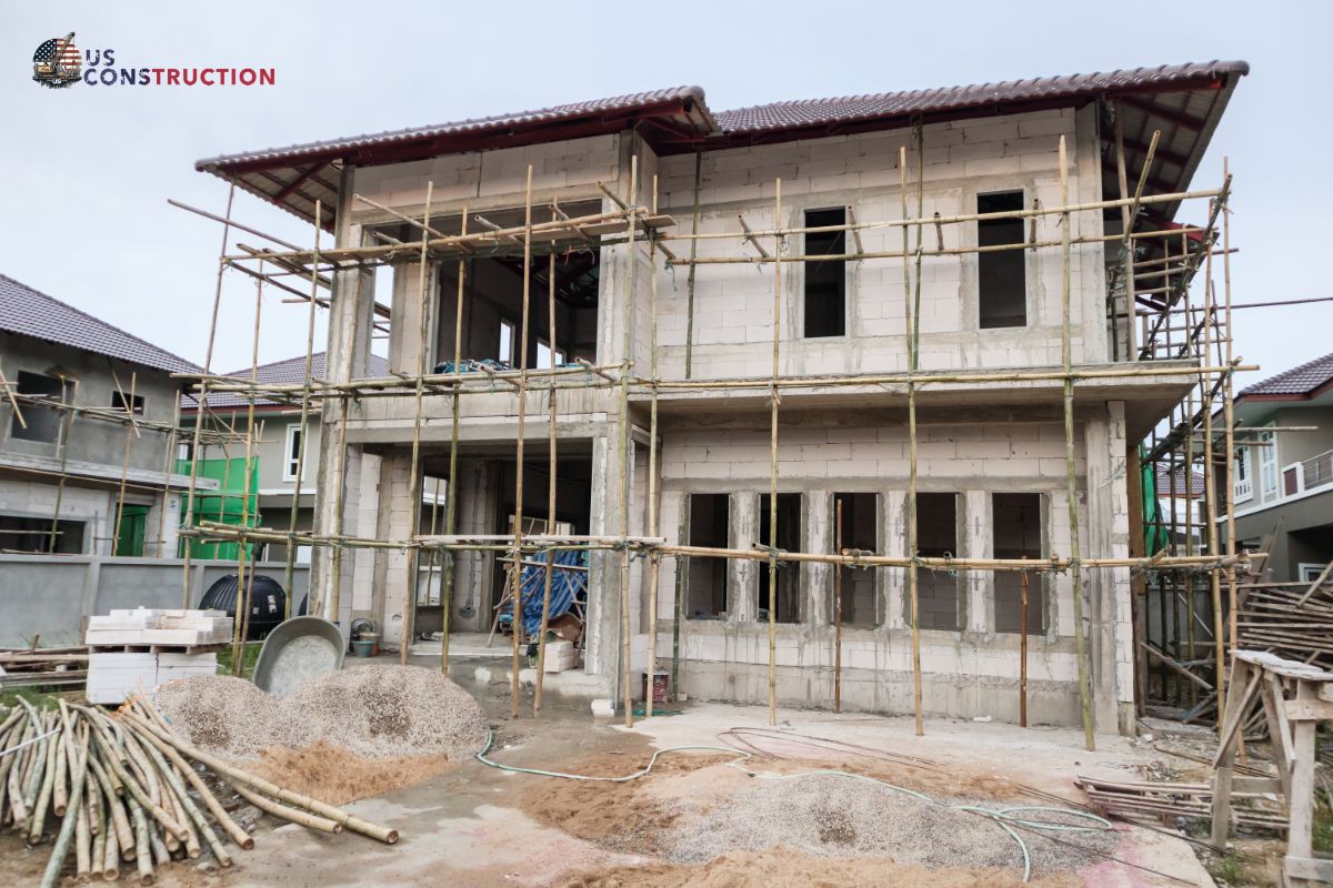 Why Trust Houston Residential Contractors?